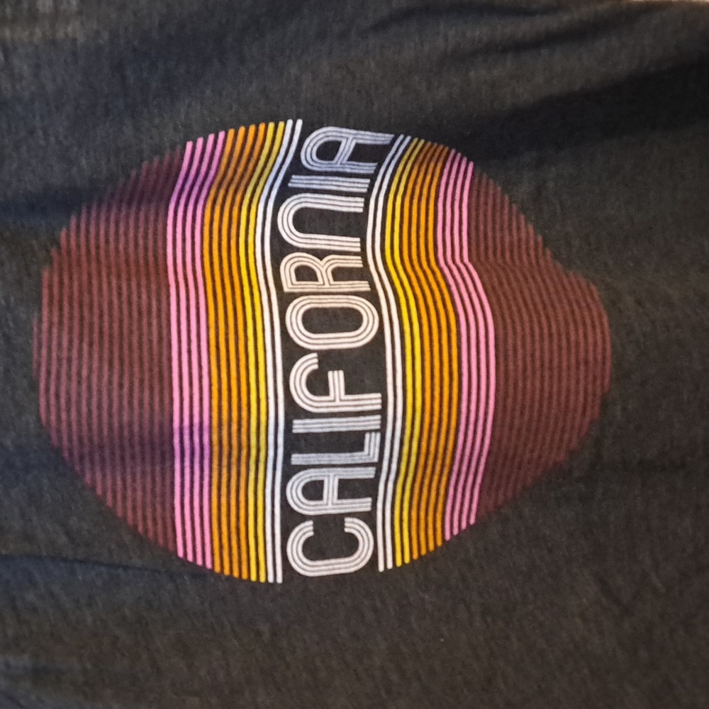 Reflex Racerback Hipster Tank - Picture 2 of 4